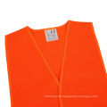 Kinder hi vis Safety Vest CE genehmigte Kindersicherheitsweste